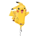 Balon foliowy Pokemon Pikachu 78cm