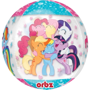 Balon foliowy My Little Pony 40 cm