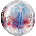 Balon foliowy Frozen 2 40cm