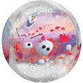 Balon foliowy Frozen 2 40cm