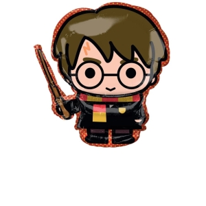 Balon foliowy Harry Potter 78 cm