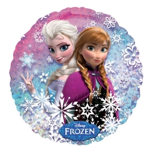 Balon foliowy Frozen 43 cm