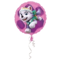 Balon foliowy Psi Patrol Skye & Everest 43cm