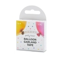 Taśma do girland z balonów 5 m