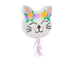 Piniata kotek 35 cm