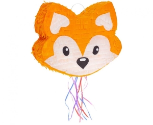 Piniata lisek 35 cm