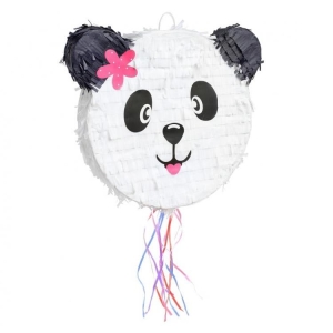 Piniata panda 42 cm
