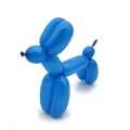 Balony do modelowania niebieskie pastelowe 140 cm 100 szt