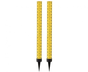 Fontanna tortowa raca 18 cm 2 szt