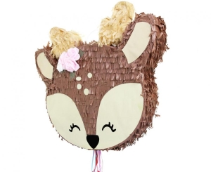Piniata jelonek 45 cm