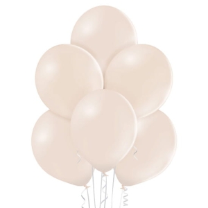 Balony Pastel Alabaster B105 12 cali 50 szt Belbal