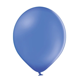 Balony Pastel Cornflower Blue D5 5 cali 100 szt Belbal