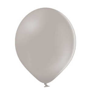 Balony Pastel Warm Grey D5 5 cali 100 szt Belbal