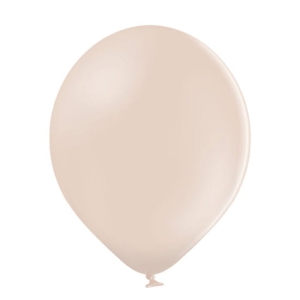 Balony Pastel Alabaster D5 5 cali 100 szt Belbal