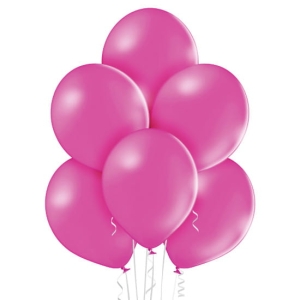 Balony Pastel Rose B85 10 cali 50 szt Belbal