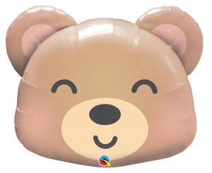 Balon foliowy Miś Baby Bear 31 cale
