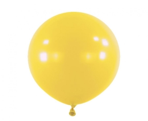 Balon 24 cale RND Fashion Mustard 4 szt Anagram