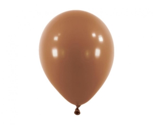 Balon 11 cali RND Fashion Chocolate 50 szt Anagram