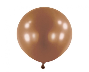 Balon 24 cale RND Fashion Chocolate 4 szt Anagram