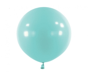 Balon 24 cale RND Fashion Caribbean Blue 4 szt Anagram