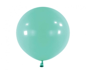 Balon 24 cale RND Fashion Robins Egg Blue 4 szt Anagram