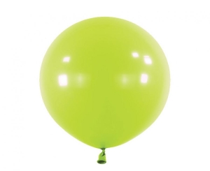 Balon 24 cale RND Fashion Kiwi 4 szt Anagram