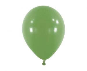 Balon 11 cali RND Fashion Eucalyptus 50 szt Anagram
