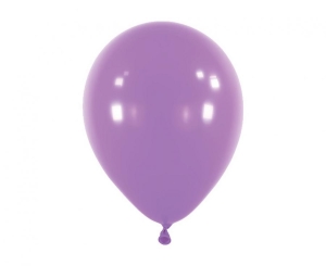 Balon 11 cali RND Standard Purple 50 szt Anagram