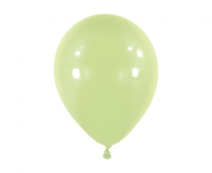 Balon 11 cali RND Fashion Sage 50 szt Anagram