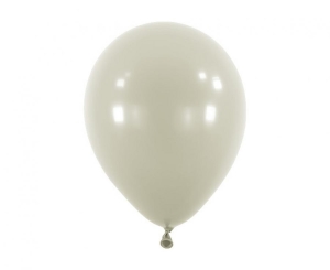 Balon 11 cali RND Fashion Grey 50 szt Anagram
