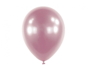 Balon 11 cali RND Satin Luxe Pastel Pink 50 szt Anagram