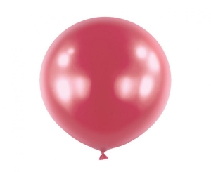 Balon 24 cale RND Satin Luxe Pomegrante 4 szt Anagram