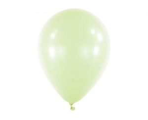 Balon 5 cali RND Macaron Honey Dew 100 szt Anagram