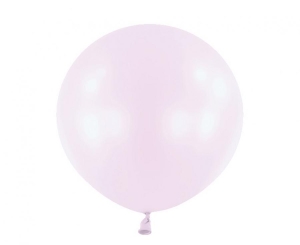 Balon 24 cale RND Macaron Lilac 4 szt Anagram
