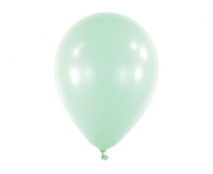 Balon 11 cali RND Macaron Mint 50 szt Anagram