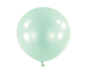 Balon 24 cale RND Macaron Mint 4 szt Anagram