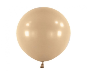 Balon 24 cale RND Fashion Taupe 4 szt Anagram