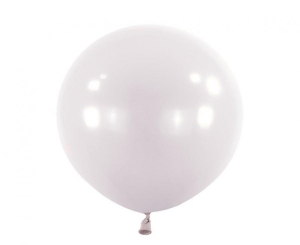 Balon 24 cale RND Fashion Galactic Lilac 4 szt Anagram