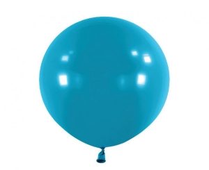 Balon 24 cale RND Fashion Tranquil Blue 4 szt Anagram