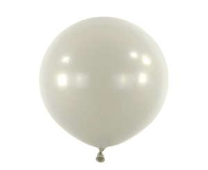 Balon 24 cale RND Fashion Grey 4 szt Anagram