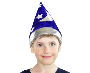 Czapka Czarodzieja rozm. un.