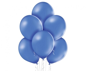Balony Pastel Cornflower Blue B105 12 cali 100 szt Belbal
