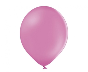 Balony Pastel Cyclamen Rose B105 12 cali 50 szt Belbal