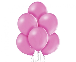 Balony Pastel Cyclamen Rose B105 12 cali 100 szt Belbal