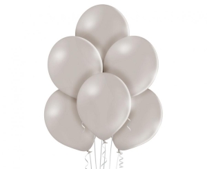 Balony Pastel Warm Grey B105 12 cali 100 szt Belbal