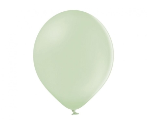 Balony Pastel Kiwi Cream B105 12 cali 50 szt Belbal