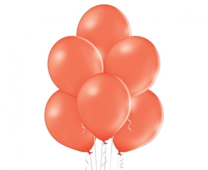 Balony Pastel Coral B105 12 cali 100 szt Belbal