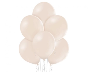 Balony Pastel Alabaster B105 12 cali 100 szt Belbal