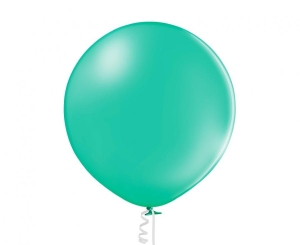 Balon Forest green B250 24 cale 5 szt Belbal