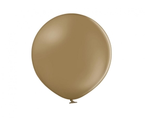 Balony Pastel Almond B250 24 cale 2 szt Belbal